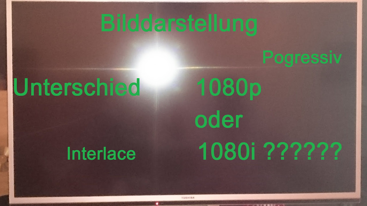 720p vs 1080p vs 1440p vs 4K vs 8K – Which Should You Choose?