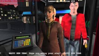 OMSI 2 Lemmental V3 Line 459 round-trips