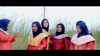 Baju Kuruang Basibah Dharmasraya, Sumatera Barat