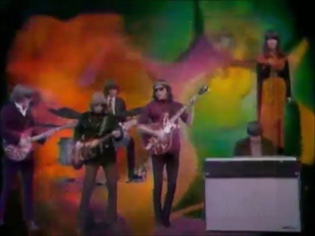 The 30 Greatest Psychedelic Rock Songs 1966 1968 Youtube