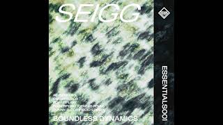 [ESSOR001] Seigg - Powerplant  - OTIUM Records