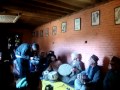 Capture de la vidéo Dr John Baily And Parsuram Poudel In Afgan Music