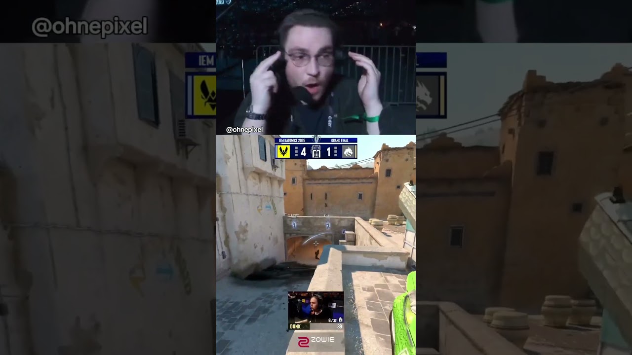 Donk crazy deagle 4k😳