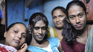 «Третий пол» в Индии: все секреты загадочной касты хиджр!