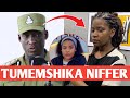 POLISI WAFUNGUKA KUMKAMATA NIFFER WADAI HAJATEKWA NI UZUSHI TU MASIKINI NIFFER YAMKUTA MAZITO POLISI WAFUNGUKA KUMKAMATA NIFFER WADAI HAJATEKWA NI UZUSHI TU MASIKINI NIFFER YAMKUTA MAZITO
