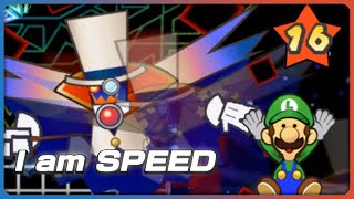 SPM But Bleck is WAY TOO FAST @Fatguy703