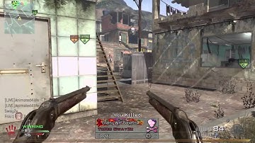 Nuke with Model 1887 - Nuke with all shotguns [1/6]