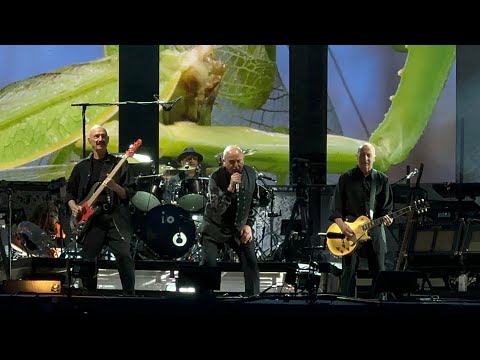 Peter Gabriel -
