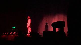 Tyler, The Creator - New Magic Wand (Live in Reno 10-17-19)