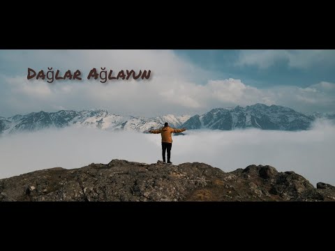 Ayhan Alptekin Feat Mustafa Alptekin - Dağlar Ağlayun