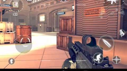 MC4 Gameplay #3