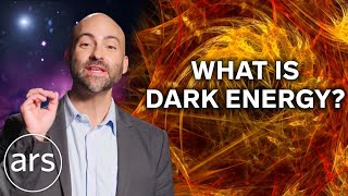 What Is Dark Energy? An Astrophysicist Explains | Edge Of Knowledge | Ars Technica by Ars Technica 20,668 views 1 year ago 19 minutes