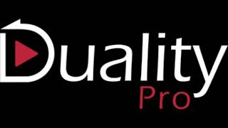 Duality pro logo