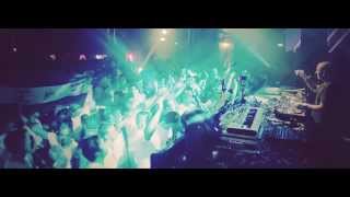 Grotesque Indoor Festival 2013 - Aftermovie