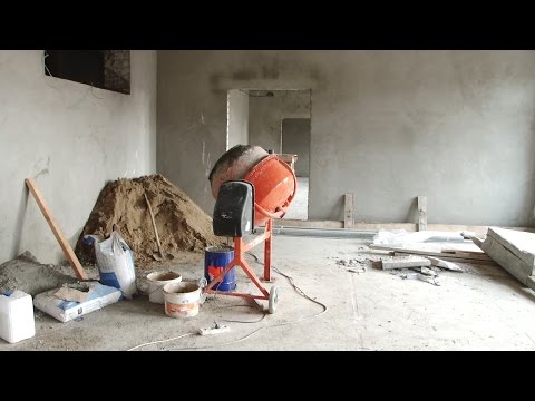 Объекты капитального строительства