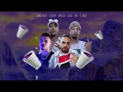 Watch Gang Beat ''CODEIN'' (MacLui, Guui, DN e C Jazz) on YouTube Watch Gang Beat ''CODEIN'' (MacLui, Guui, DN e C Jazz) on YouTube