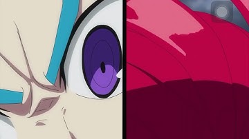 BEYBLADE BURST DB EPISODE 26 / БЕЙБЛЕЙД БЁРСТ ДБ 6 СЕЗОН 26 СЕРИЯ