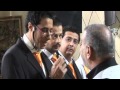 Making of  مقلب حرامية