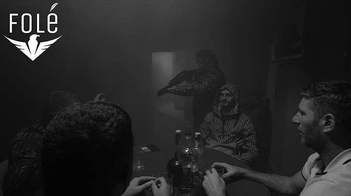 Artur - Paranoja feat. Jetnis [Prod By Xhenty]