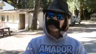 CAMP RULES 2014