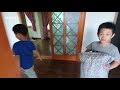 지율이TV☆선재도펜션ok☆독채펜션,바닷가 갯벌체험1탄