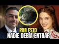 HARFUCH CATEA la Isla SECRETA de ADELA NORIEGA, Y Lo Que Descubrieron Fue…