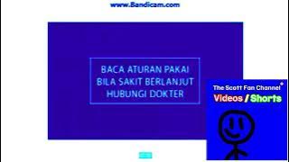 Download lagu (Indonesian Independence Day Special #2) Konimex Logo History In The Scott Fan Channel Plus Chorded