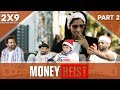 Money Heist | La Casa de Papel | 2x9 | REACTION | PART 2