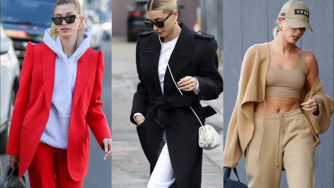 Celebrity Approved: Hailey Bieber Style Steals