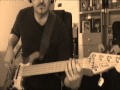 Eerybody Dance - Chic - bass cover by Giorgio Tonazzo.wmv