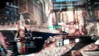 BLAZE 9201 KILLZONE 3