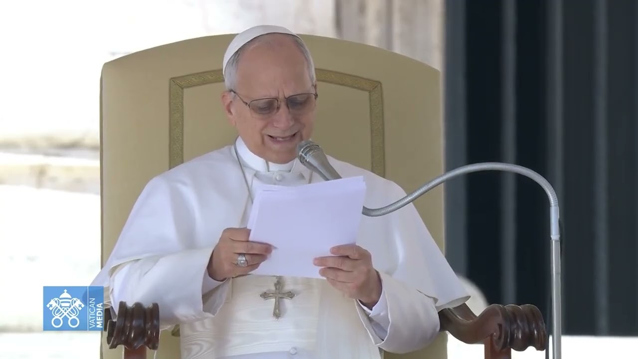 Programa Palavras de Vida, 22/02/2026 | Bloco 1