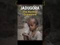 How Uranium Mining Destroyed an Entire Village #shorts