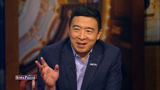 Andrew Yang