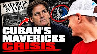 Why Mark Cuban fired himself Guide