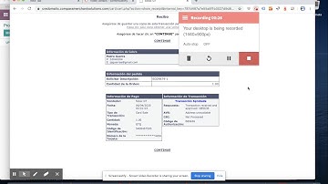 Odoo payment acquirer