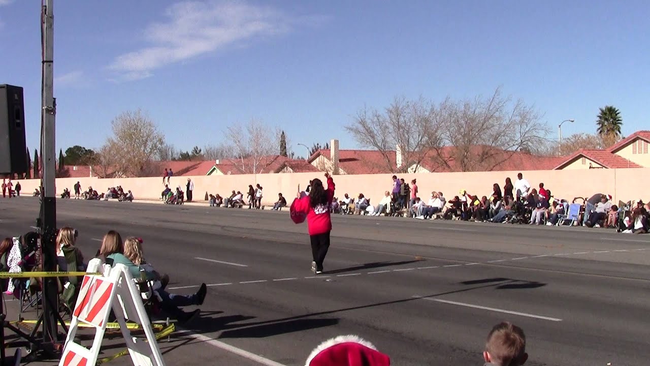 Adelanto Christmas Parade 3 of 12 YouTube