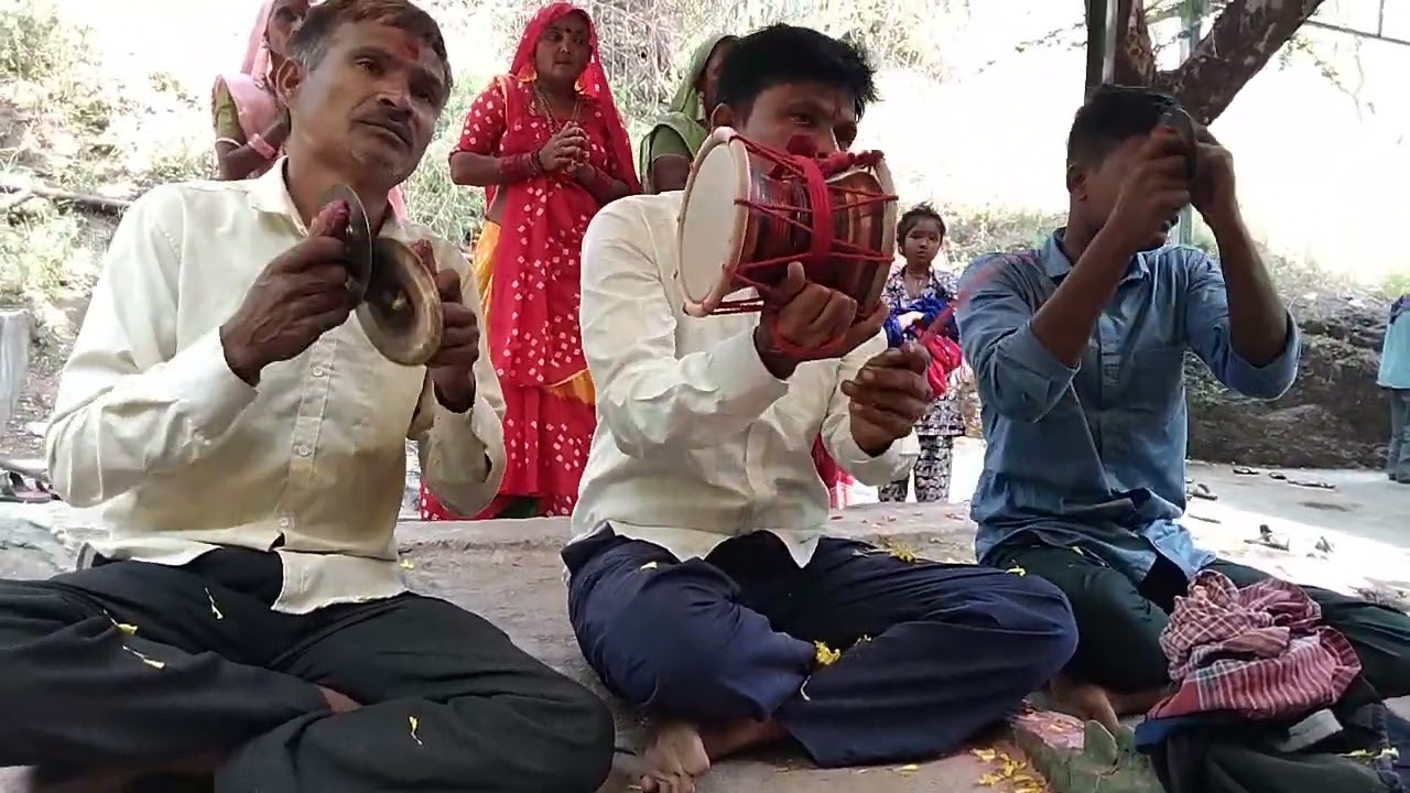 મનહર જાગર ની મોજ 16/10/23