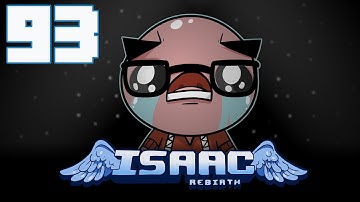 The Binding of Isaac: Rebirth - Let