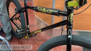 First Review: Fit Tripper Adult BMX Bike at a Great Price