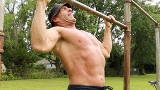 Weeks 1&2 - Get Boot Camp Ready!