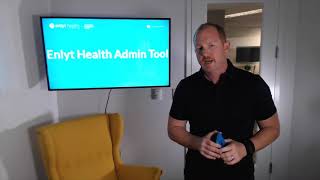 Enlyt Health Admin Portal Guide