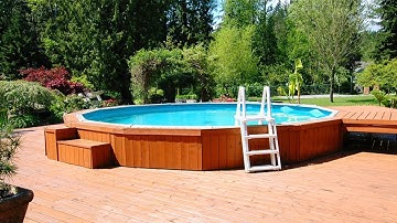 Top 5 Best Above Ground Pools to Buy in 2022
