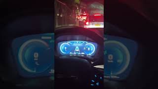 MUY PRONTO LA ENCHULADA DE MI BYD SONG PLUS DMI #automobile