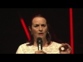 How Asking Too Many Questions Saved Me | Claire Ashman | TEDxNorwichED