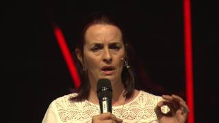 How Asking Too Many Questions Saved Me | Claire Ashman | TEDxNorwichED