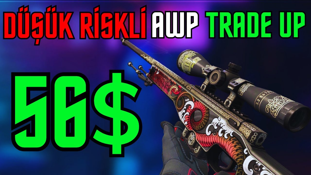 CS:GO Düşük Riskli Ama Kârlı AWP Duality Takas Kontratı | CS:GO Low ...