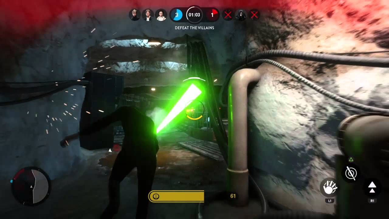The Force is strong - STAR WARS™ Battlefront™_20160222231016