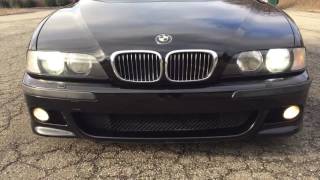 2000 BMW M5 For Sale