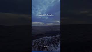 Wanita Adalah Lautan